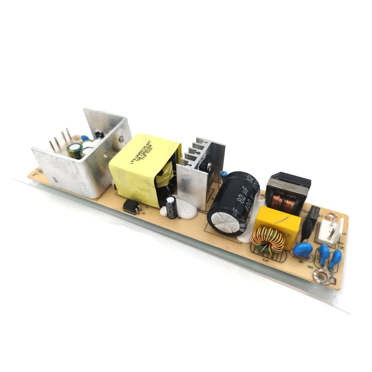 Top Selling Products 48W AC DC Converter Universal 48V AC to DC Single Output Class I Base Plate Switching Power Supply