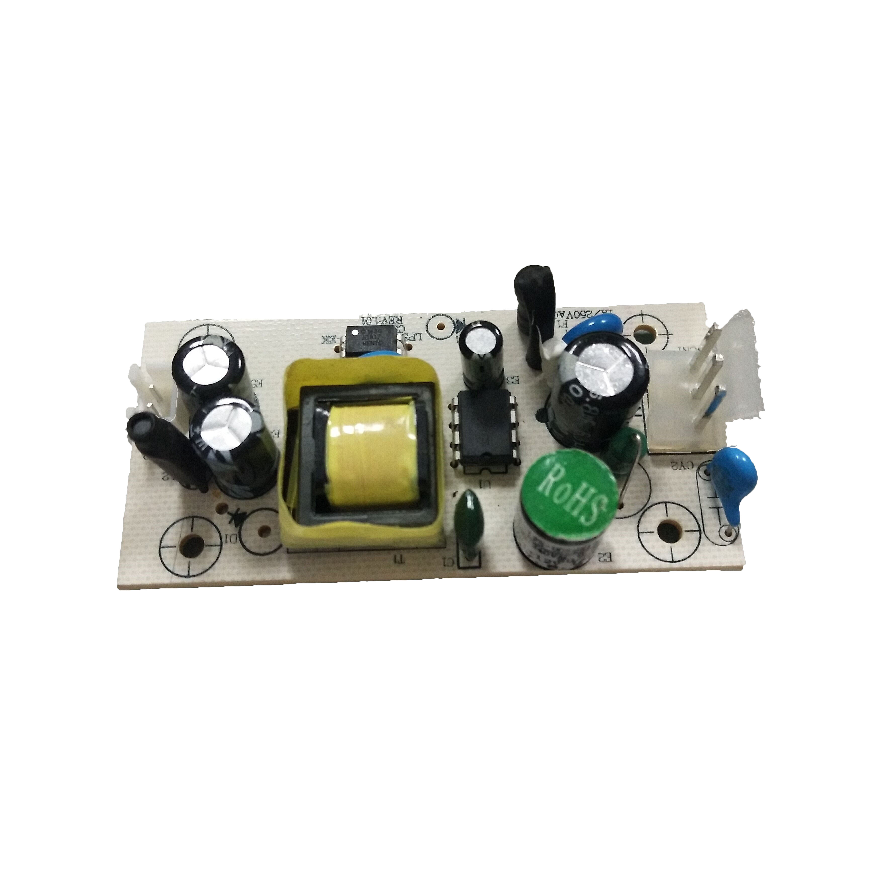 AC 110V / 220V To DC 5V 2A 12V 1A Switch Power Supply Converter Module