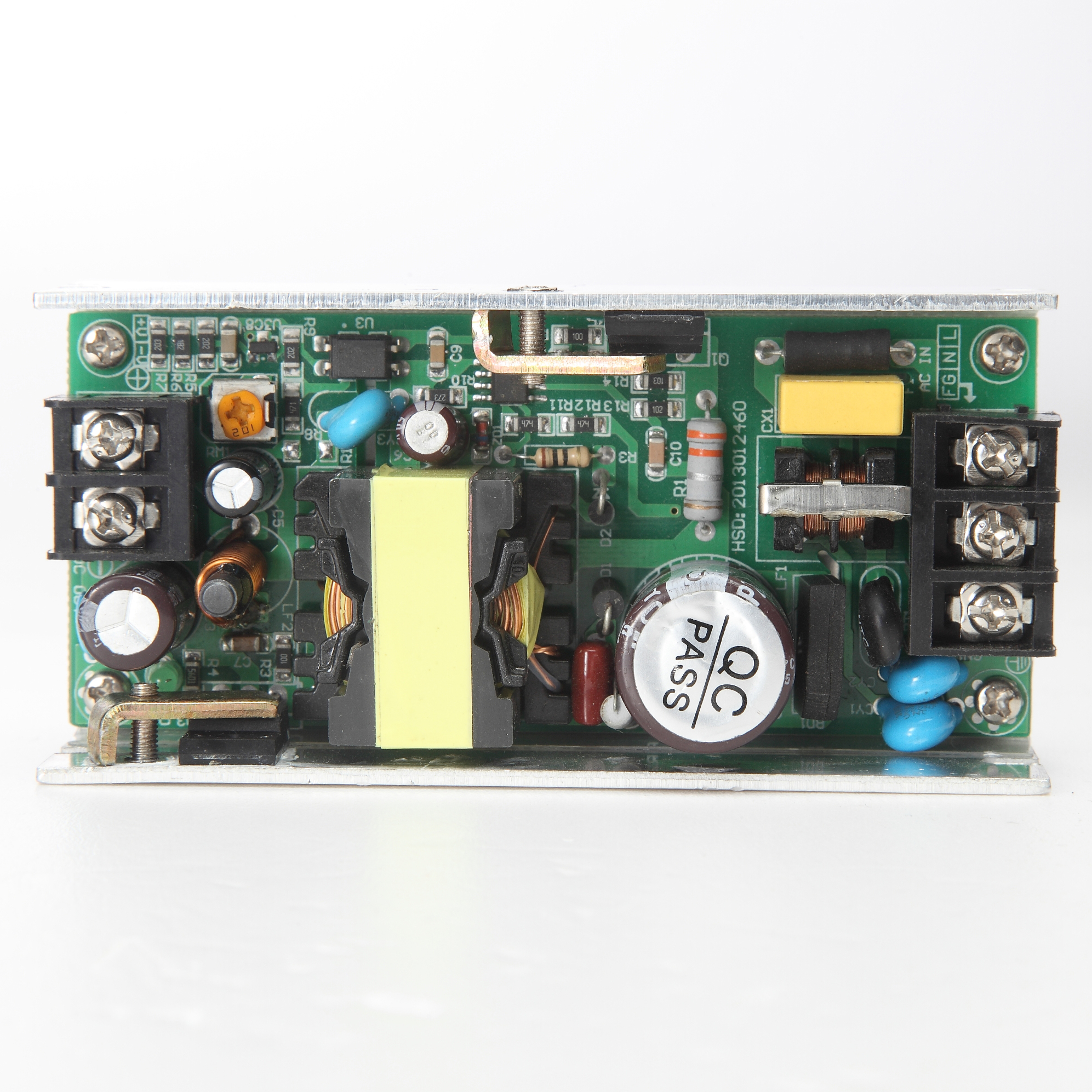 220vac to 24vdc power supply12V 4A 50W 60w skyworth lcd tv power supply module for antenna tv