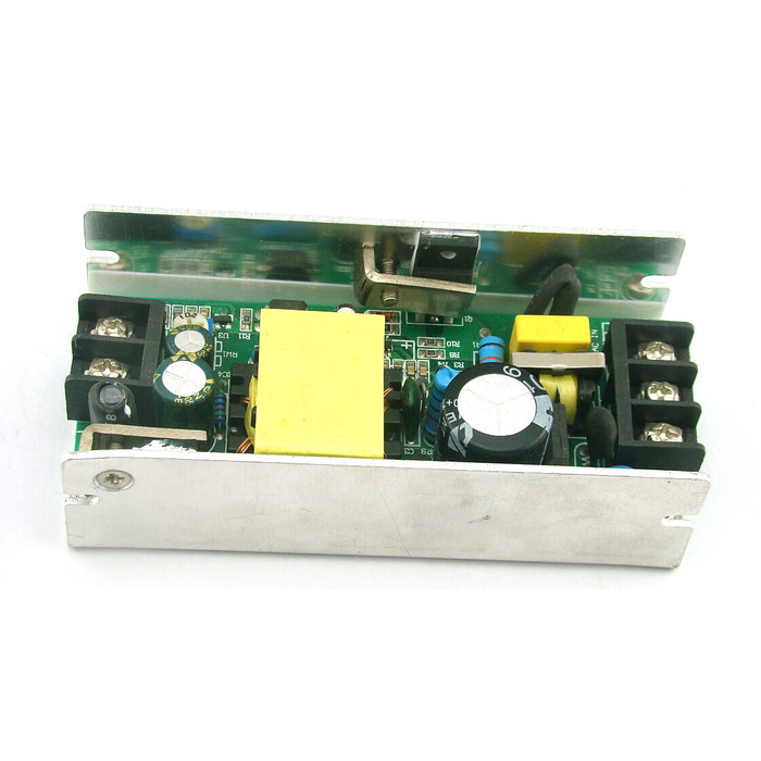 ETOP 72W SMPS  board 24 volts 3 amps open frame power supply