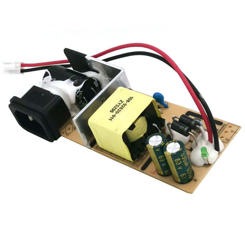 Manufacturers Wholesale 96W 52 volt power supply open frame led module ac transformer psu smps pcb board switching power supply