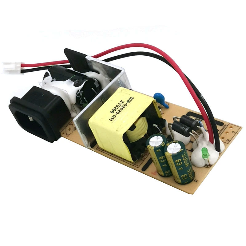 Manufacturers Wholesale 96W 52 volt power supply open frame led module ac transformer psu smps pcb board switching power supply