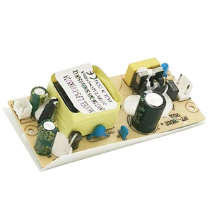 LPS-U018S12A 18W 12V 1.5A Open Frame Power Supply