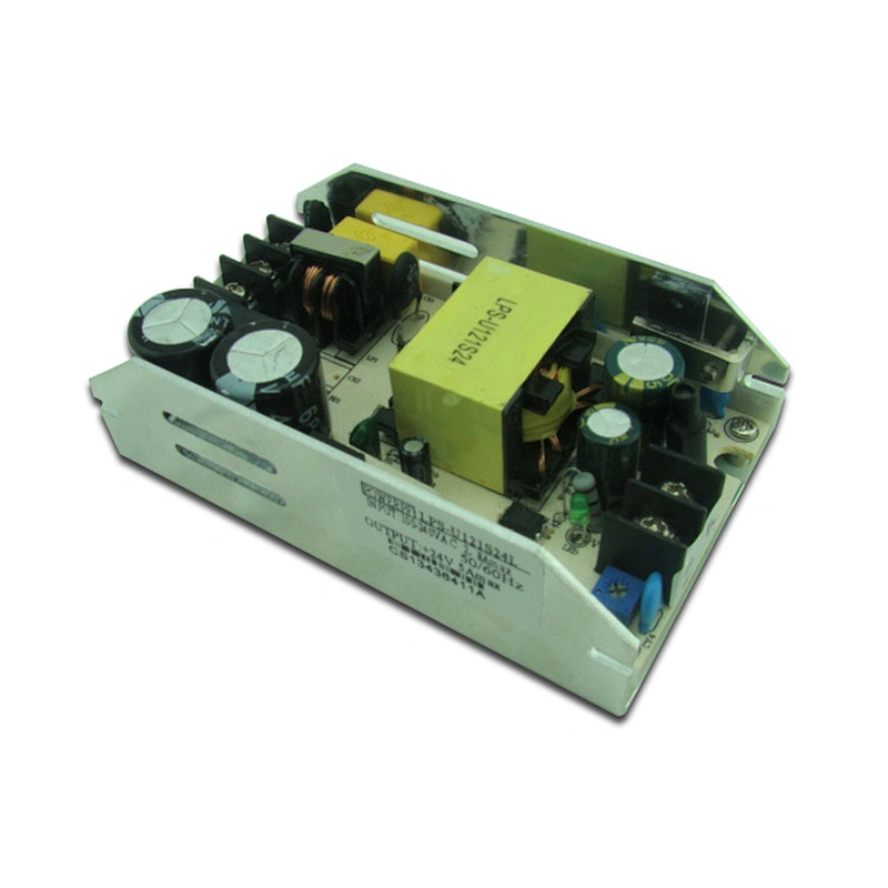 150W  AC/ DC  custom switch mode medical power supplies  20V 24V 48V 7.5A 6A 3A