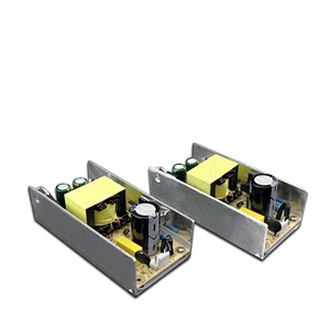 160W Dc Dual Output SMPS AC DC 12v 24v LED Par light switching power supply 36v
