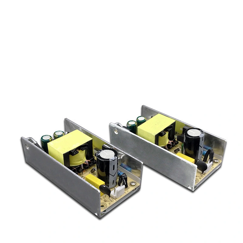 160W Dc Dual Output SMPS AC DC 12v 24v LED Par light switching power supply 36v