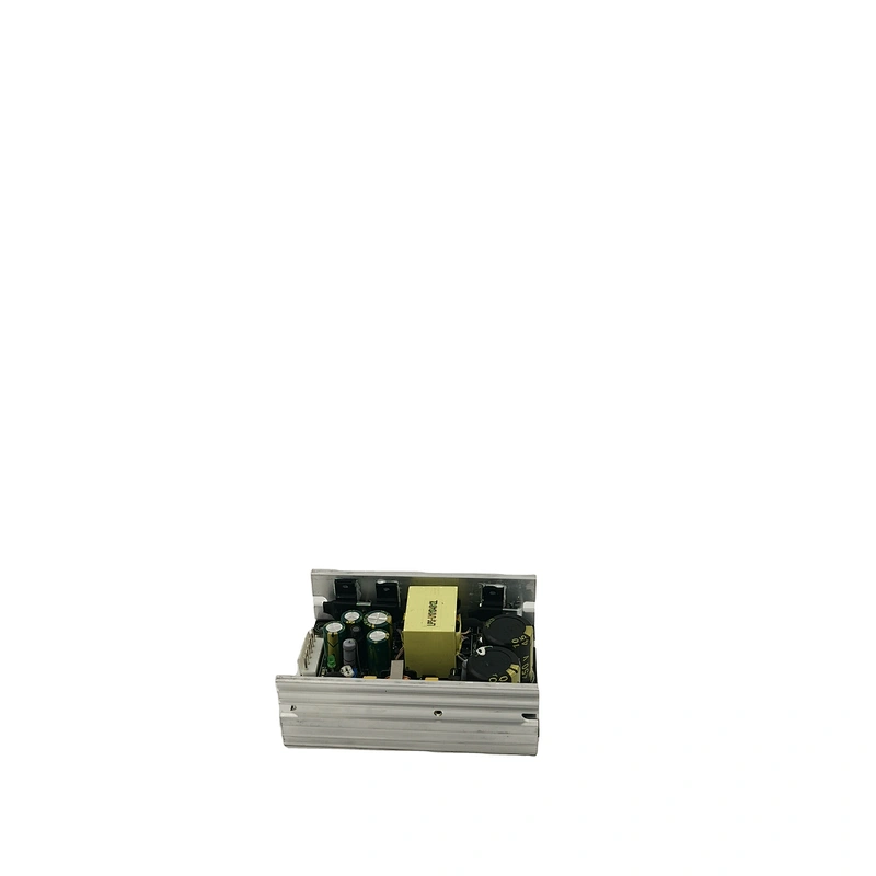 ETOP 100W DC converter power supply 24V step up module ac dc PSU