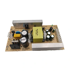 260W Open Frame Power Supply Unit AC DC Converter 52V 12V Dual Output Class I Industrial Switching Power Supply