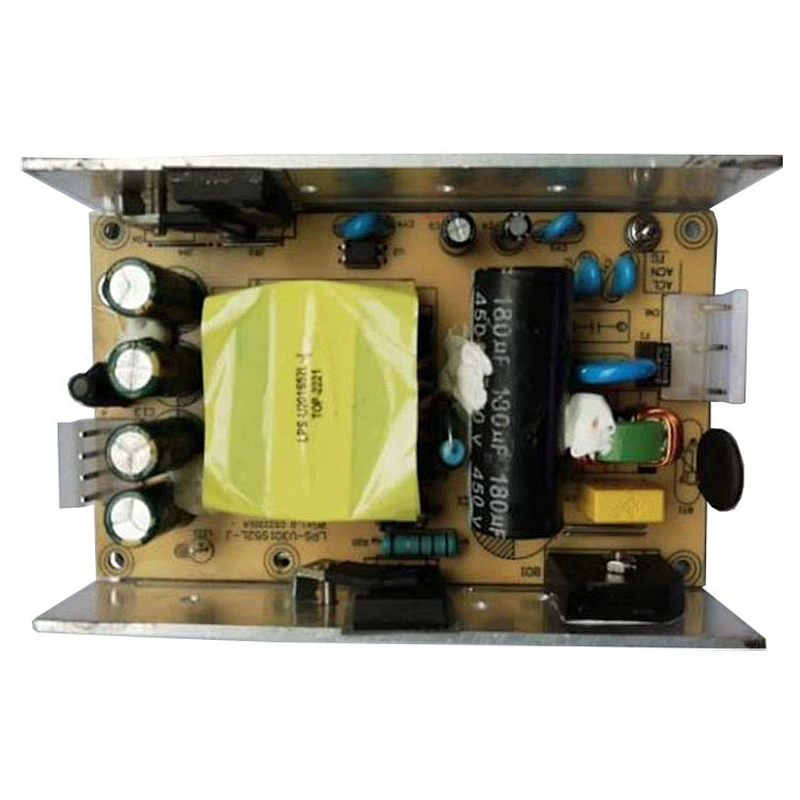 Manufacturers sale 200w 52v open frame type Unterruptible Power Supply Highly Reliable Circuit Board switch Power Supplies SMPS
