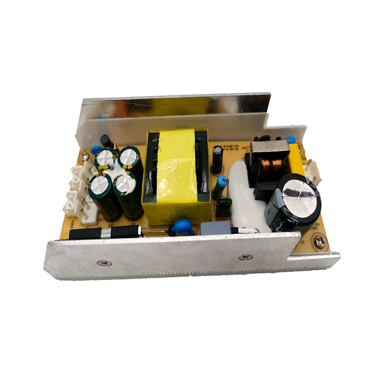 Wholesale Price 40W Constant Pressure Mode Power Supply Universal 5V 8A AC DC Single Output Switching Power Supply