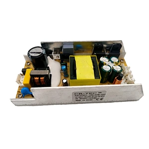 Wholesale Price 40W Constant Pressure Mode Power Supply Universal 5V 8A AC DC Single Output Switching Power Supply