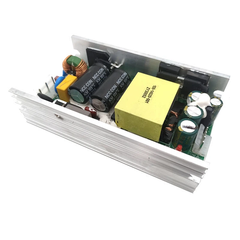 300W 320W 48V 52V Internal Power Supply For Industrial Cellular Modems PoE Switch Gateways Routers Industrial Ethernet Switches