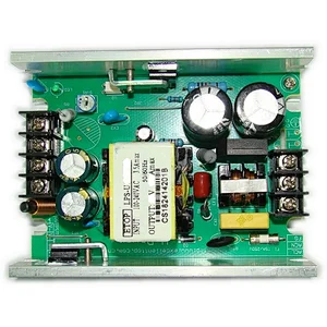 Open frame 200W 180W 48V 36v 24V 18V 12V DC switching power supply