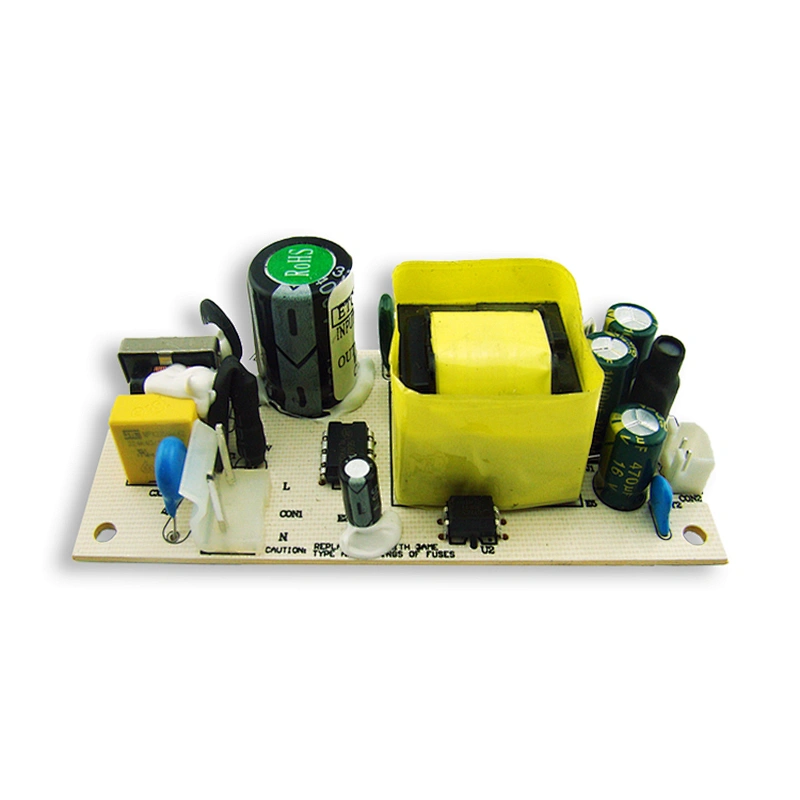 230v ac open frame 24W 12v2A switching power supply SMPS 24V1A