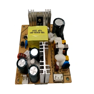 High Efficiency Open Frame 100-240VAC 72W 24V 3A Single Output Power Supply Unit Stabilized Switching Power Supply