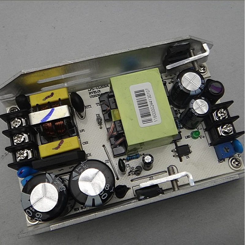 Standard industrial PCB board 150W  24V 28V open frame switching power supply
