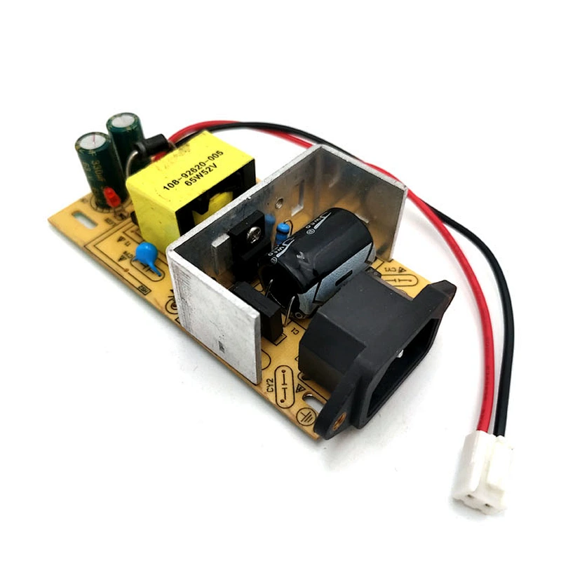 Original Wholesale  65W AC DC Converter 52V Universal Industrial Power Supply 1.25A Single Output Open Frame Power Supply