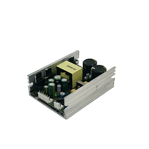 ETOP Best-Selling Universal Dual Output 100W AC DC Power Supply 12V 24V SMPS Transformer