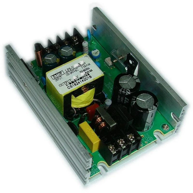 150w-180w Universal AC/DC led par Switching Power Supply 18V 10A 24v 28v 36v 48v medical breathing machine power board