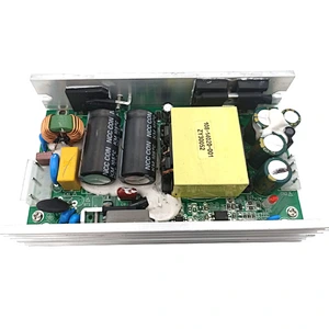 300W 320W 48V 52V Internal Power Supply For Industrial Cellular Modems PoE Switch Gateways Routers Industrial Ethernet Switches