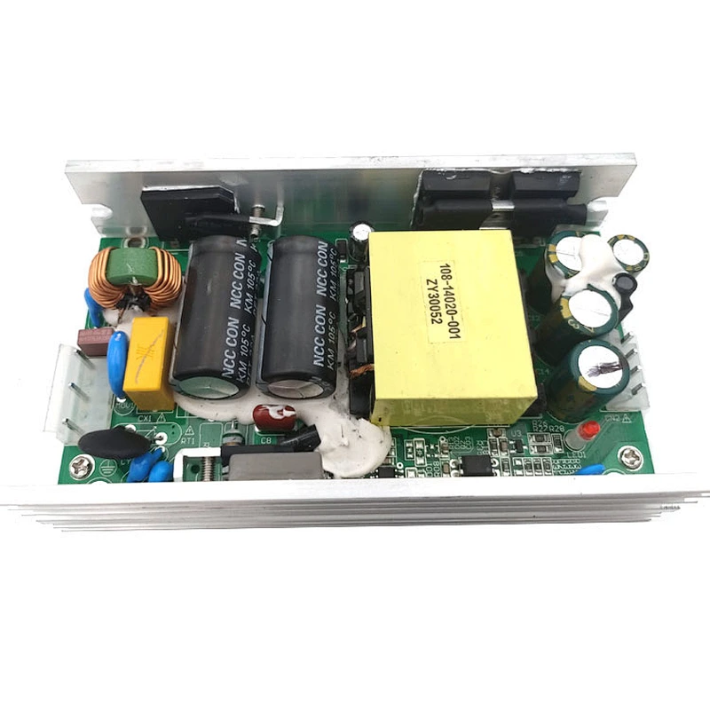 300W 320W 48V 52V Internal Power Supply For Industrial Cellular Modems PoE Switch Gateways Routers Industrial Ethernet Switches