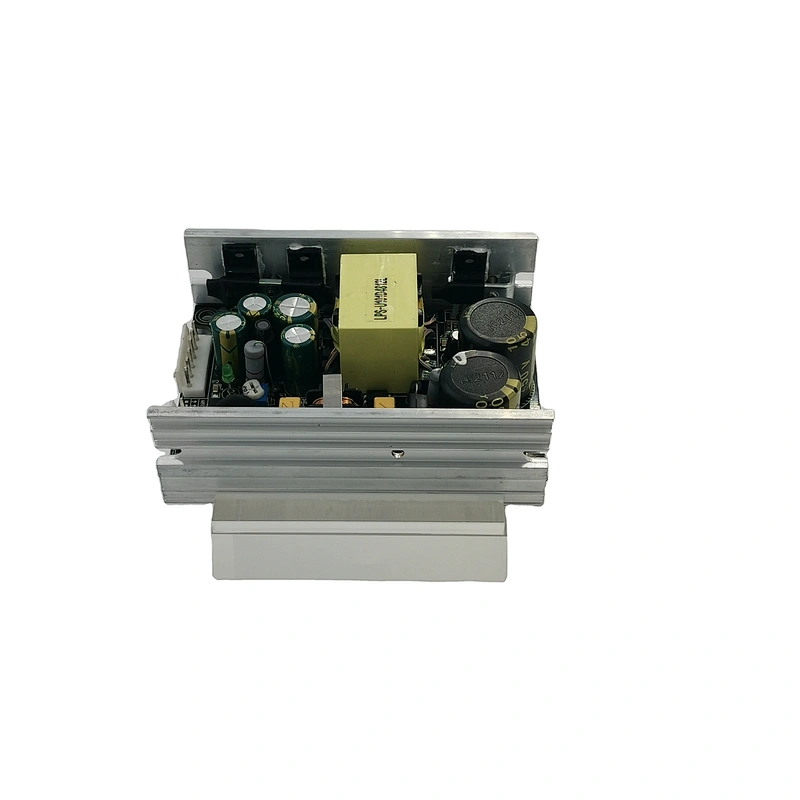 220v 230v ac to dc 24v 12v transformer 100w multiple output power supply for stage light