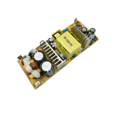 dual output power supply 12v 24v 100w open frame switching power supply