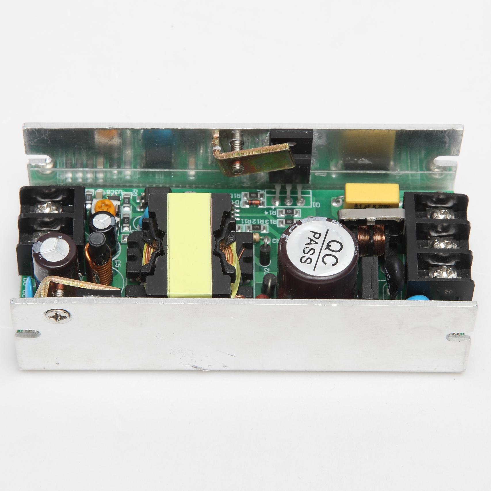 Open Frame 12V 5A Universal Power Supply 60W SMPS Circuit For Electronic Equipment & Stage-light