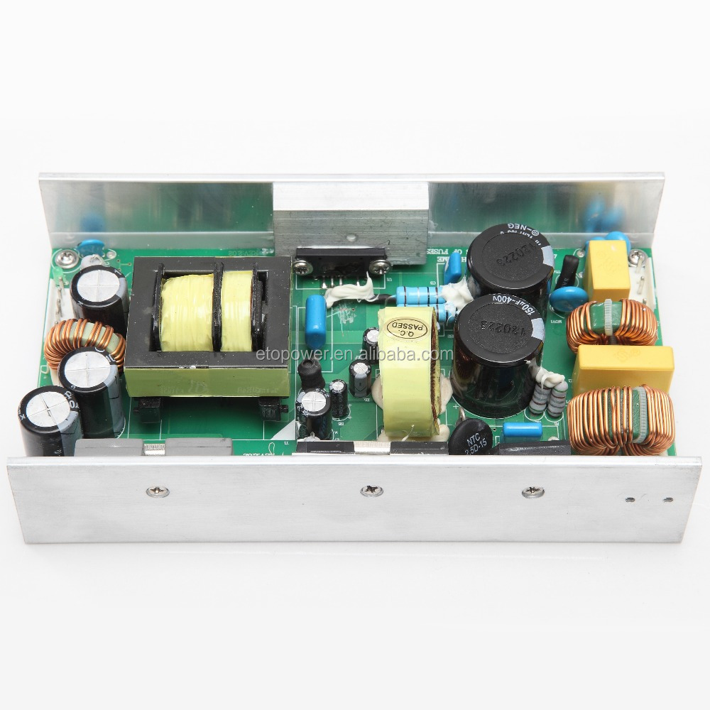 350w 48v dc 240v ac to dc  pcb  switching power supply circuit Manufacturer