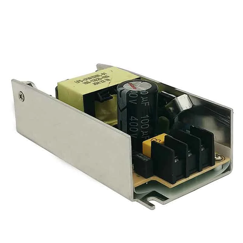 Manufacturers Wholesale 160W Open Frame Led Driver 28V 5.7A Universal U-shaped Radiator Switch Mode Power Supply