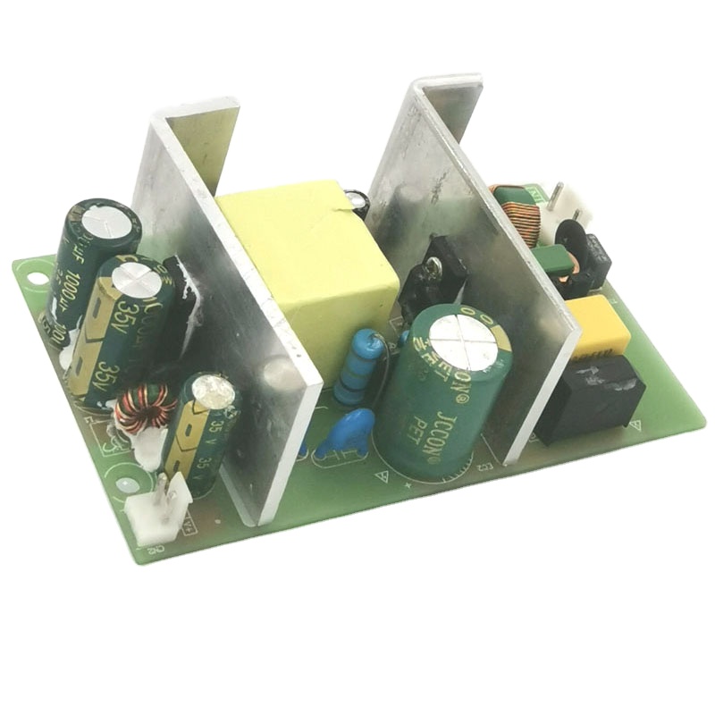 72W High quality 90Vac-264vac to 24v dc smps class 2  24v3A 4A 12V6AMP AC DC Industrial CCTV Led Driver Switching Power Supply