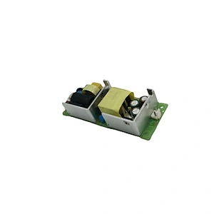 Open Frame Power 60W 12V 5A AC DC Adapter SMPS Circuit Board For Breathing Apparatus