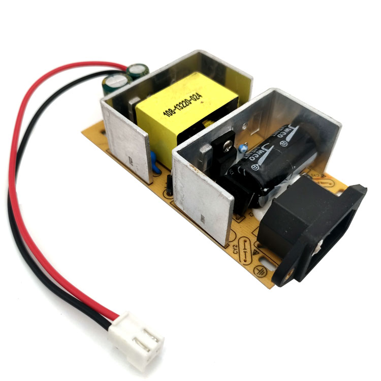 AC/DC PCB 65w 96w 120w 52 volt SMPS 110-240VAC PSU open frame Power Supplies single output Switching Power Supply Converters