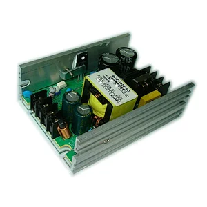 150w-180w Universal AC/DC led par Switching Power Supply 18V 10A 24v 28v 36v 48v medical breathing machine power board