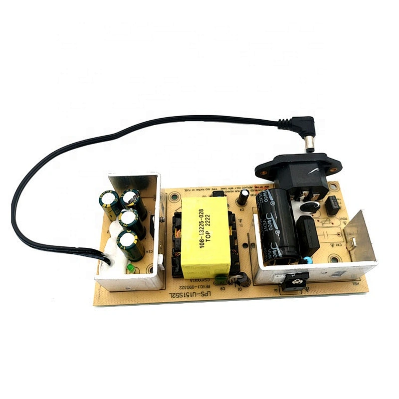 High Efficiency 150W Open Frame AC DC Converter Universal 52V 2.9A AC to DC Single Output Switch Mode Power Supply