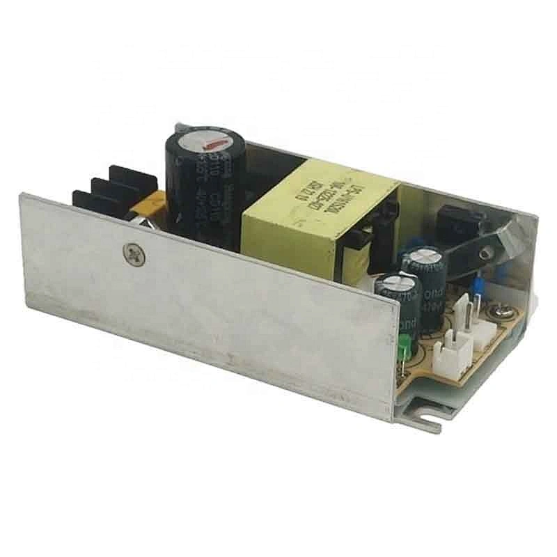 220V Constant Voltage 160W 20V open frame smps LED laser stage light power supply module