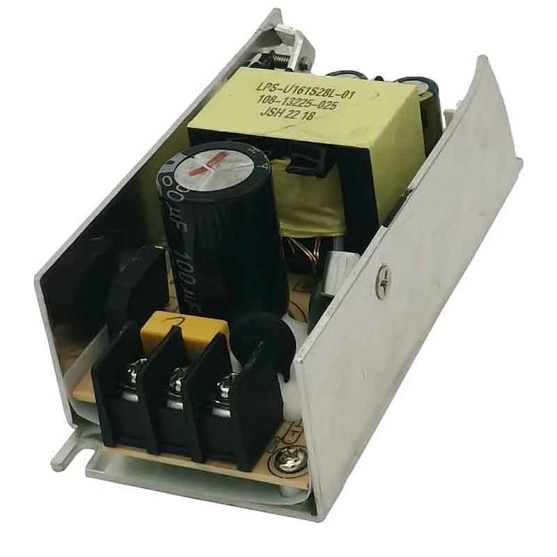 220V Constant Voltage 160W 20V open frame smps LED laser stage light power supply module