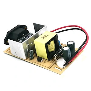 Factory OEM ODM 96W 52V ac/dc Switching power supply module Certification FCC CE 52 Volt regulator open frame Power Supplies