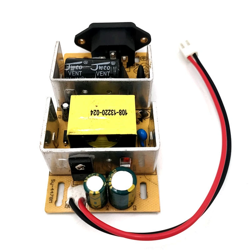 AC/DC PCB 65w 96w 120w 52 volt SMPS 110-240VAC PSU open frame Power Supplies single output Switching Power Supply Converters