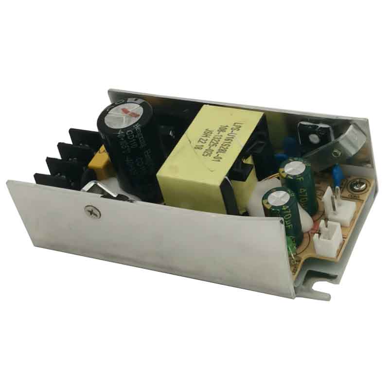 Manufacturers Wholesale 160W Open Frame Led Driver 28V 5.7A Universal U-shaped Radiator Switch Mode Power Supply