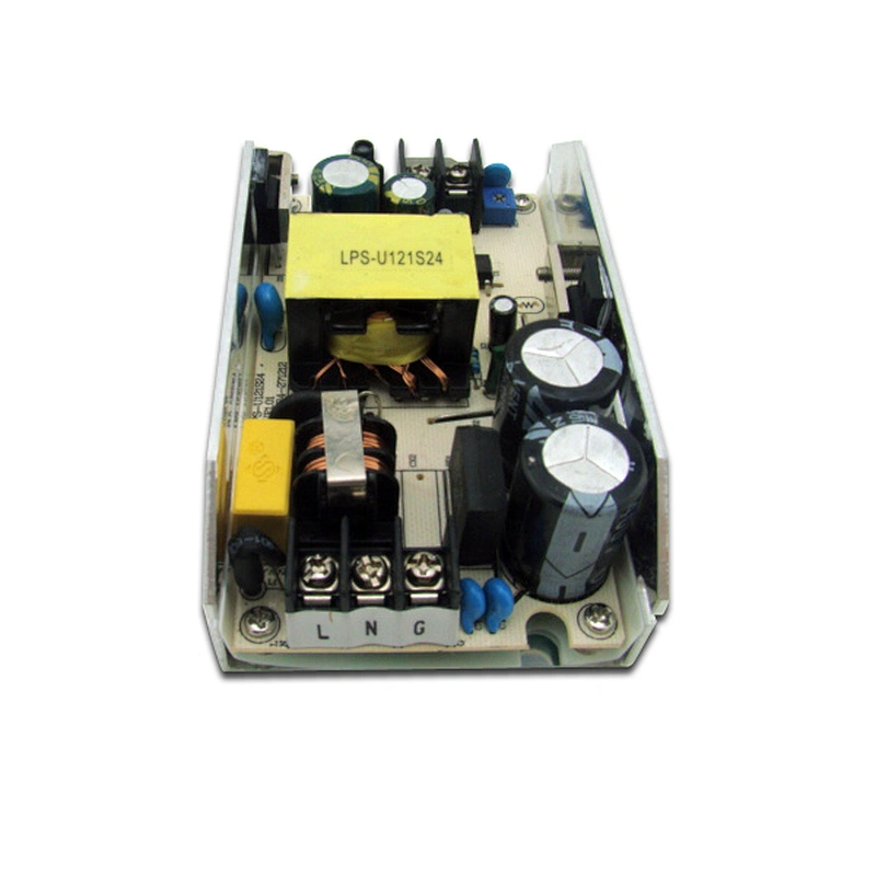 new 120w--150w 12v--48v  DC regulated universal open frame  power supply