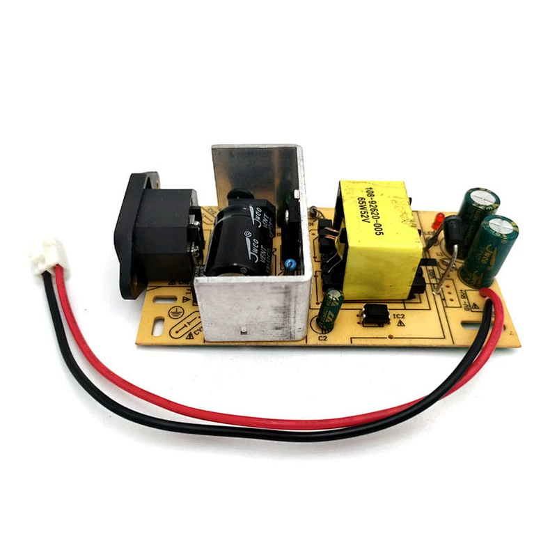 Original Wholesale  65W AC DC Converter 52V Universal Industrial Power Supply 1.25A Single Output Open Frame Power Supply