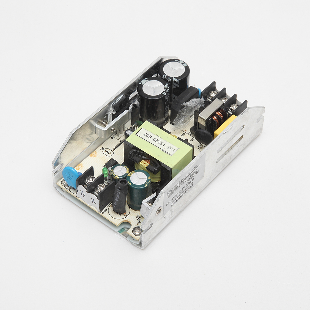 Standard industrial PCB board 150W  24V 28V open frame switching power supply