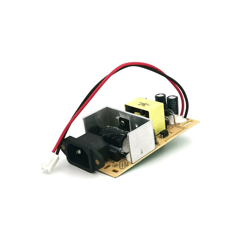 Factory OEM ODM 96W 52V ac/dc Switching power supply module Certification FCC CE 52 Volt regulator open frame Power Supplies