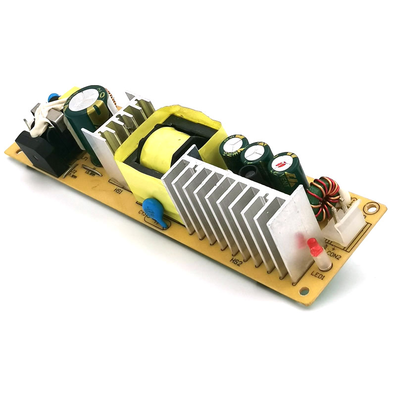 OEM ODM 60W 48W 12W 24W 48W open frame regulated class 2 power supply SMPS unit led module ac transformer switch power supplies