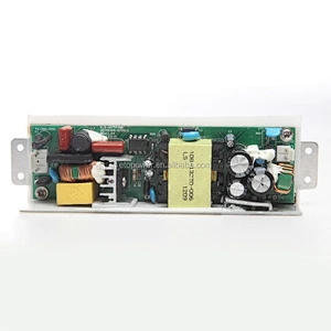 Constant Voltage/Current 24V Power Supply Board 75w 48v 52v SMD Led Driver IC Circuit