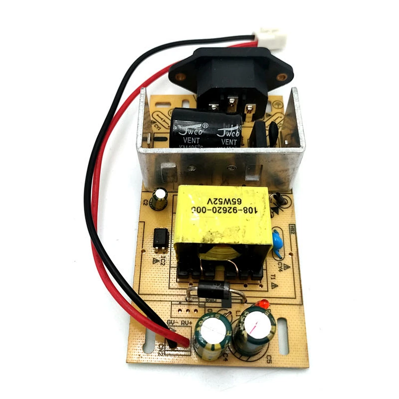 Original Wholesale  65W AC DC Converter 52V Universal Industrial Power Supply 1.25A Single Output Open Frame Power Supply