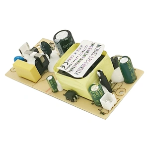 LPS-U018S12A 18W 12V 1.5A Open Frame Power Supply
