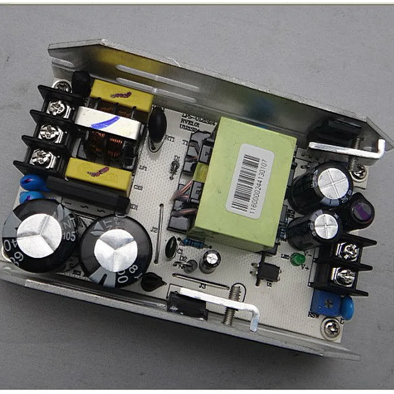High Quality Industrial Equipment Universal 120W 150W 180W 200W 18V 20V 24V 28V 48V AC DC Converter Open Frame Power Supply