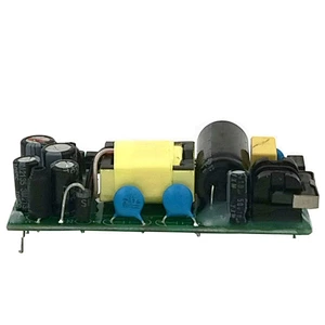 adjustable Switching Power Supply 24W 12V 42V universal Industrial SMPS unit ac dc open frame power supplies for led light cctv
